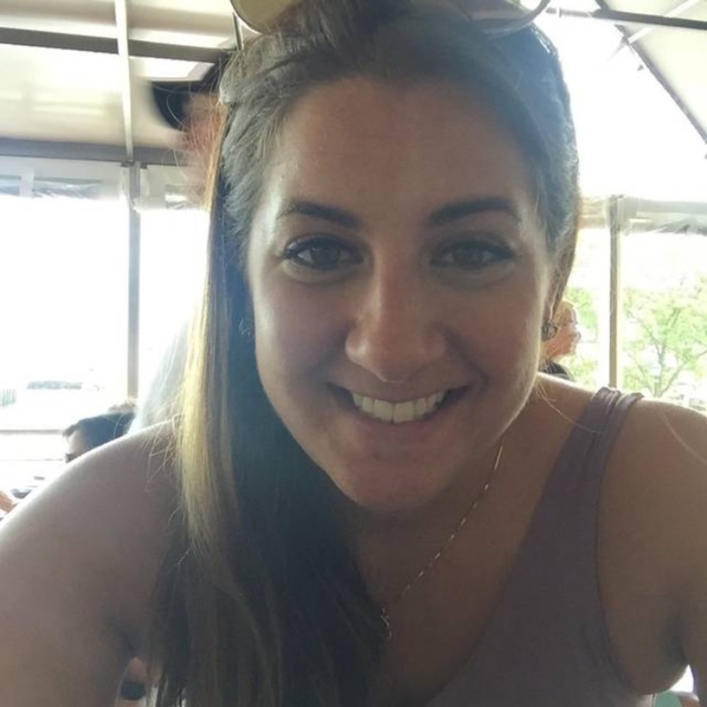Meet your Posher, Hailey